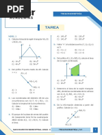 Tarea: Nivel 1 1. 5