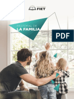 Carpeta Promo Diplomatura Pastoral de La Familia