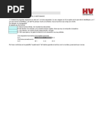 1.Test-DISC - Formulario - Postulante - HV