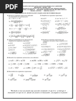 Algebra Taller 2