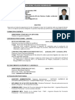 CV - Ing Cip Industrial-YSLADO RODRIGUEZ JEAN KEINC