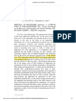 Republic v. Science Park of The Philippines, Inc., G.R. No. 237714, November 12, 2018