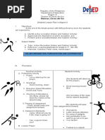 Matanao, Davao Del Sur: Values Integration: Participation and Cooperation