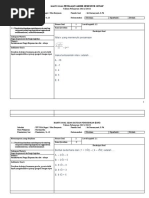 Format Kartu Soal Pilihan Ganda X, 12