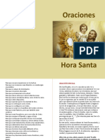 Hora Santa