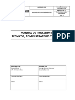 Procedimiento GPS APRESER