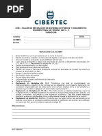 4188 - Taller Sist Frenos y Rodamiento (D) - I4gl - 00 - cf1 - Chávez Garay Luis