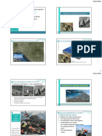 10BGeo PPT D2 U1 3 Minimização de Riscos Vulcânicos