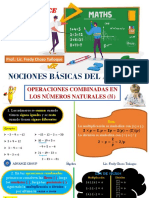 Nociones Basicas Del Álgebra