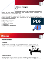 Fundamentos de La P.R