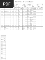 SF1 - 2019 - Grade 6 - LONE