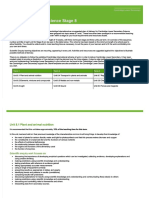 PDF Scheme of Work Science Stage 8 Compress