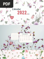 Calendar