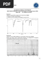 Examen SR 2019