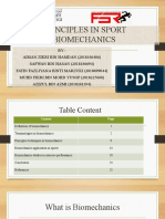 Biomechanics (Autosaved)