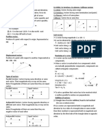 Vector Analysis