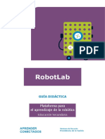 Robotica