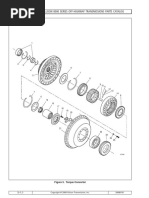 Allison 8000 Series Off-Highway Transmissions Parts Catalog