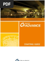 Advance Design - Starting Guide