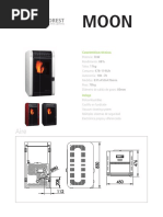 Catalogo Ecoforest