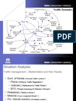 TCS Causal Loop Diagram