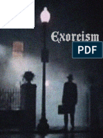 EXORCISM, A Roman Catholic Tradition - Hubert - Luns