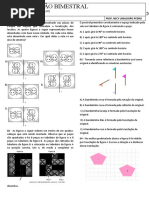 Exercicios Simetria