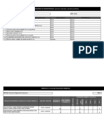 Formatos Planefa 2016