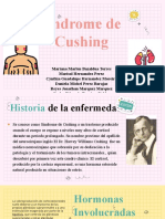 Sindrome de Cushing