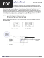 Alpha Customer Application Manual