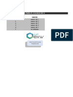 Calculadora de Comisiones de Venta en Excel