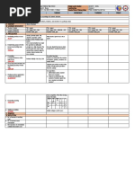 DLL - G8 Science - Q3 - F2F