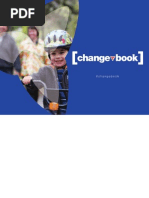 PC Party Platform: Changebook