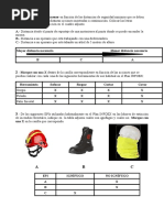 Examen Corregido y Aclaración de Criterios