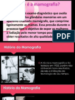 Segunda Parte de Mamografia