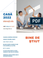 Ghid Noua Casa 2022