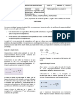 Matematicas Ciclo 3 Taller 3