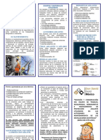 Nom-029-Stps-201-Revisión y Conservación de Herramientas y Equipos Aislantes