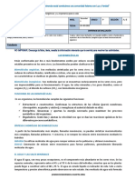 Ficha #02 Biomoleculas - Inorganicas