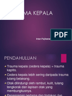 Sesi 2 Trauma Kepala