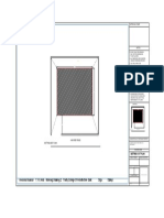 Anushka Bhavsar T.Y B.Arch Working Drawing 2 Trinity College of Architecture Date: Sign: Stamp