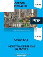 Ppt-S03-Industria de Bebidas Gaseosas