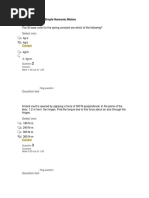 Physics Week 11 20 Compiled Sources