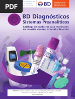 BD Vacutainer 1