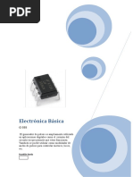 Electrónica Básica