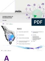 Economía Circular - Informe España