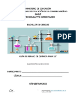 003 Guía de Repaso Química 11°