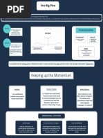 Our Big Plan: Stakeholders