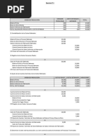 Ejercicio 1 Costos II