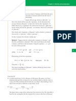 Chapter 1: Velocity and Acceleration: Method 1 in The Fi RST 3 Minutes The Average Velocity Is